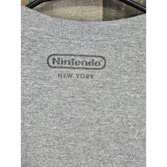 Nintendo Official New York Splatoon Teen Shirt Size Small - Picture 9 of 10